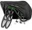 180T 190T Mountain Bike Cover Waterproof Raining Proof Untuk Penyimpanan Luar 2kg