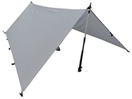 Ultralight 20D Ripstop Nylon Backpacking Hammock Tarp For Camping